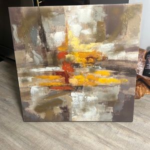 Art/ painting